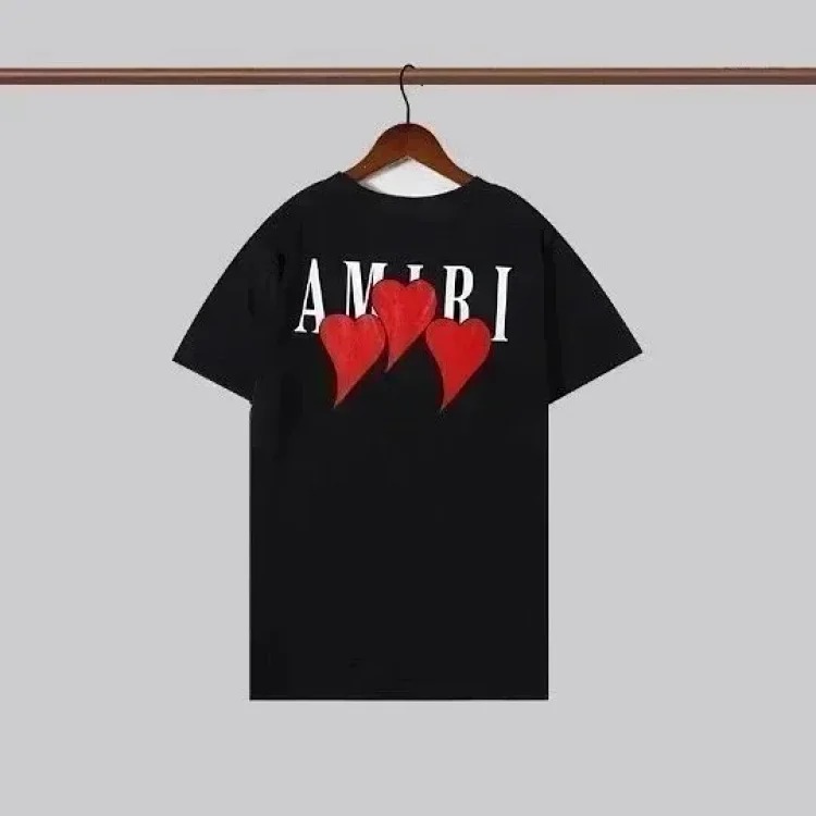 A1MIAIFashion casual T-shirts