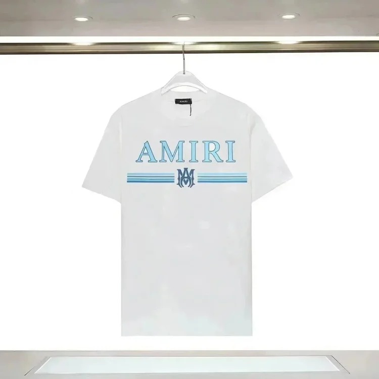 A1MIAIFashion casual T-shirts