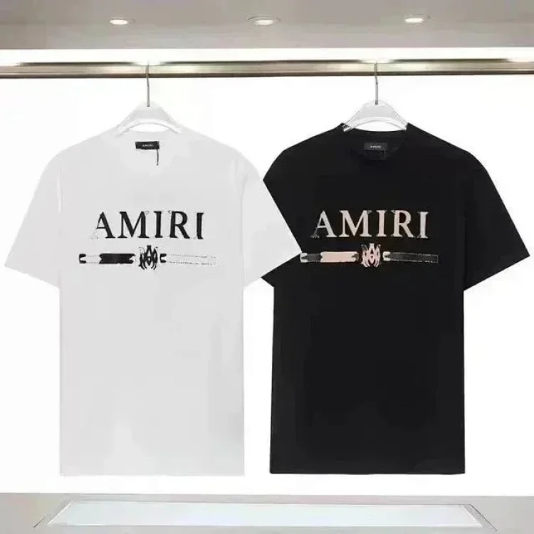 A1MIAIFashion casual T-shirts