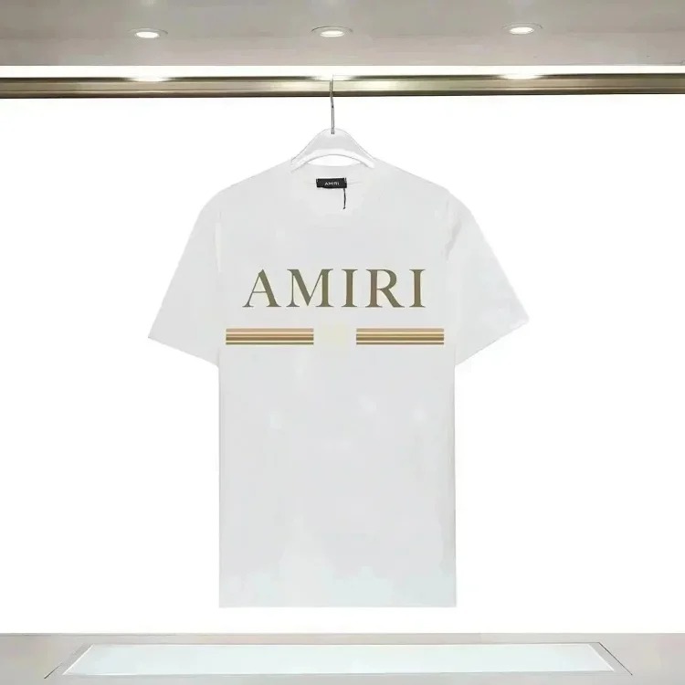 A1MIAIFashion casual T-shirts