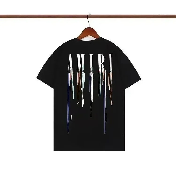 A1MIAIFashion casual T-shirts