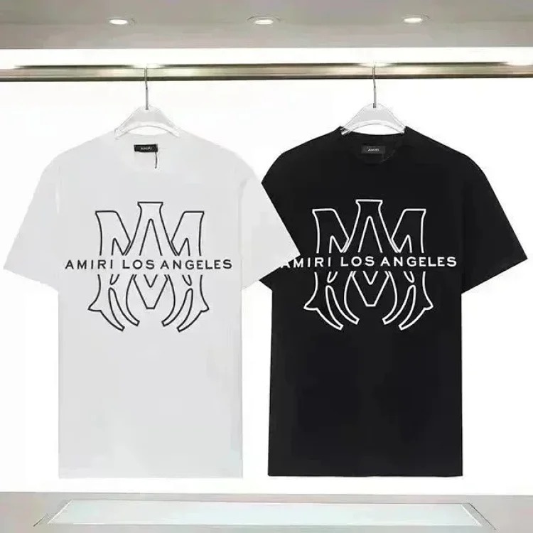 A1MIAIFashion casual T-shirts