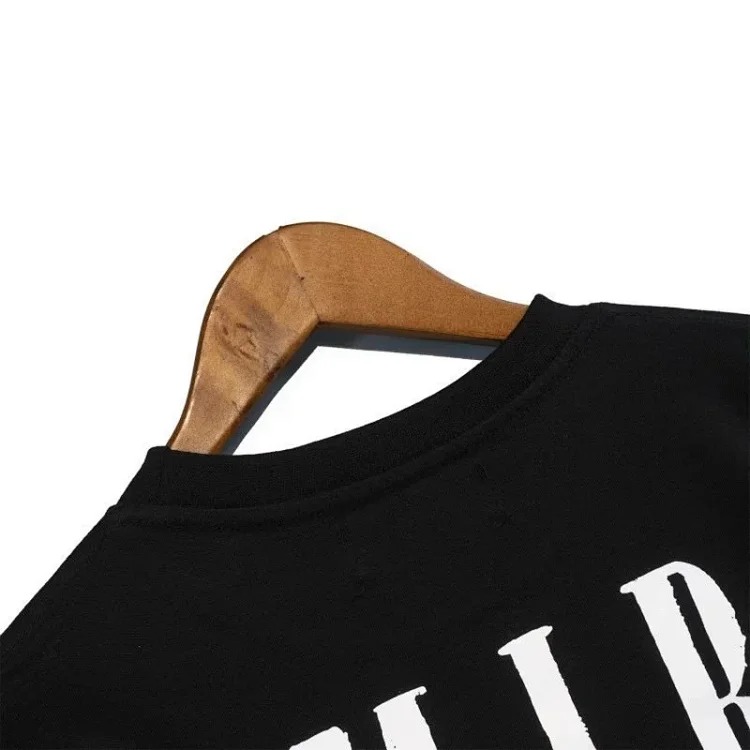A1MIAIFashion casual T-shirts