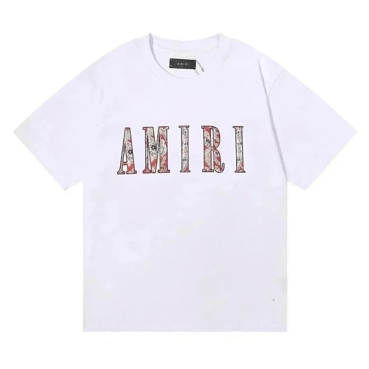 A1MIAIFashion casual T-shirts