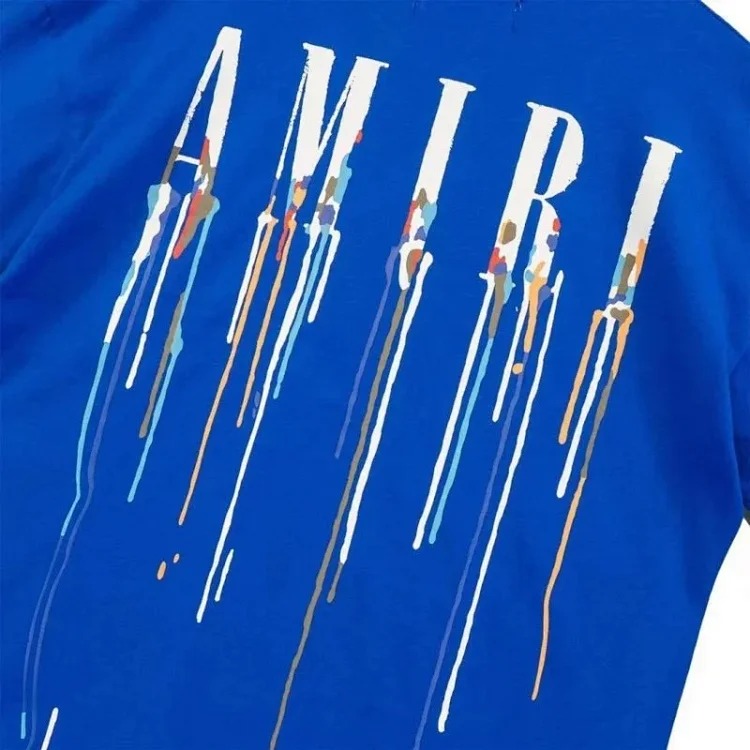 A1MIAIFashion casual T-shirts