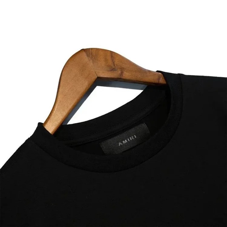 A1MIAIFashion casual T-shirts