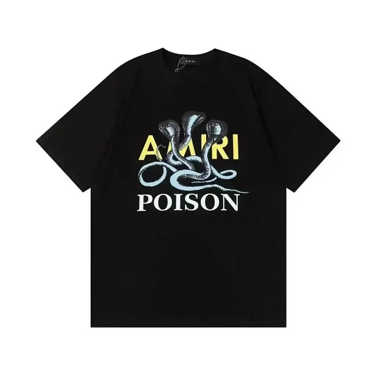 A1MIAIFashion casual T-shirts