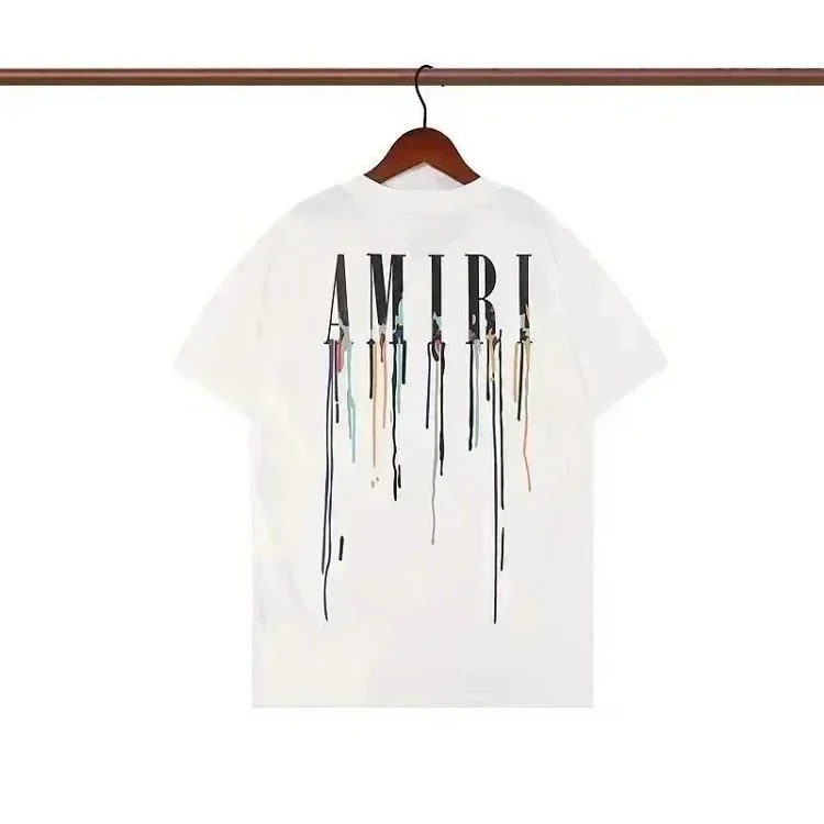 A1MIAIFashion casual T-shirts