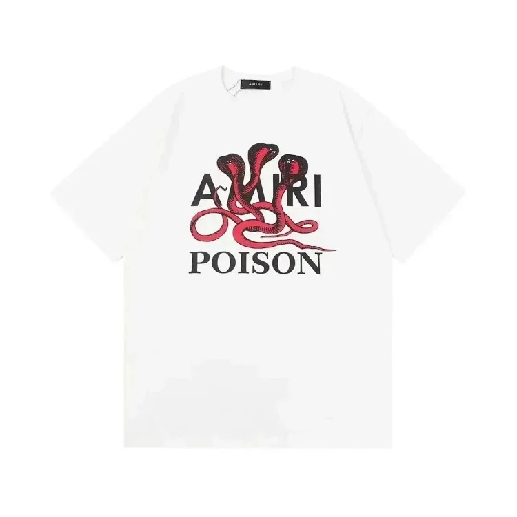 A1MIAIFashion casual T-shirts