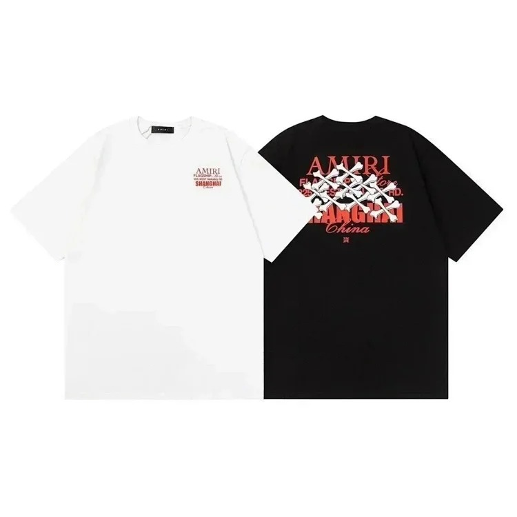 A1MIAIFashion casual T-shirts