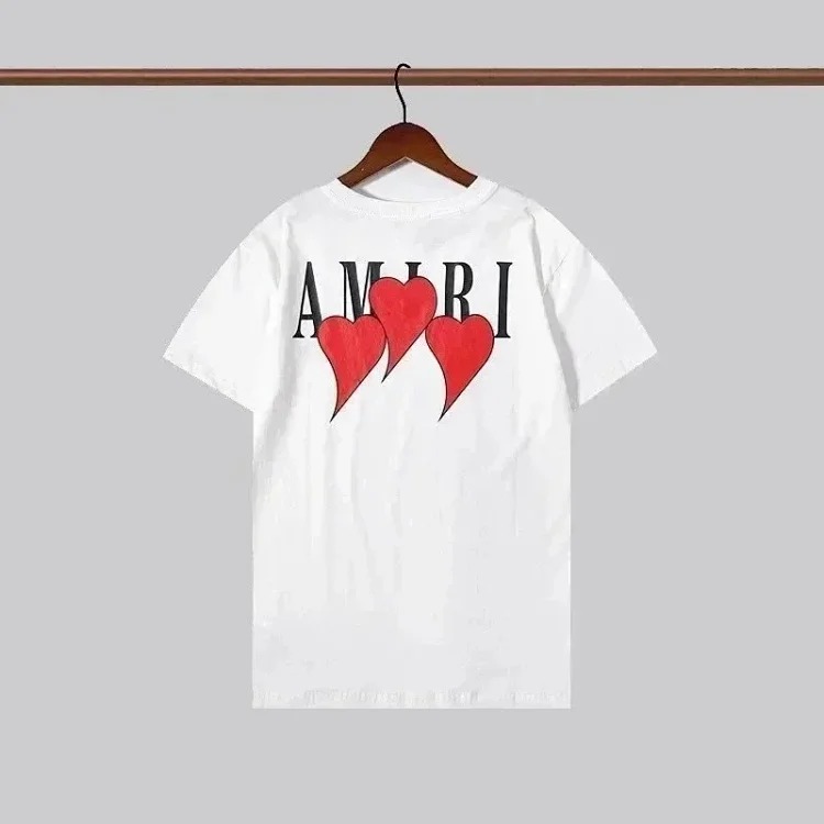 A1MIAIFashion casual T-shirts