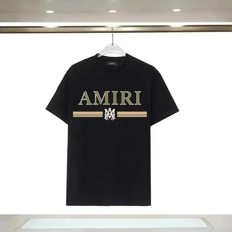 A1MIAIFashion casual T-shirts