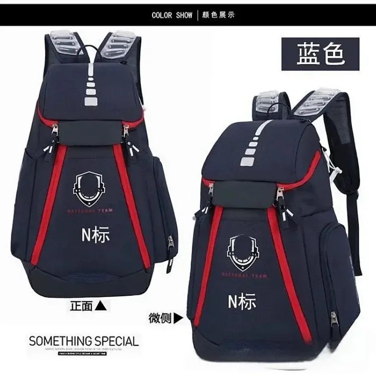 Backpacks