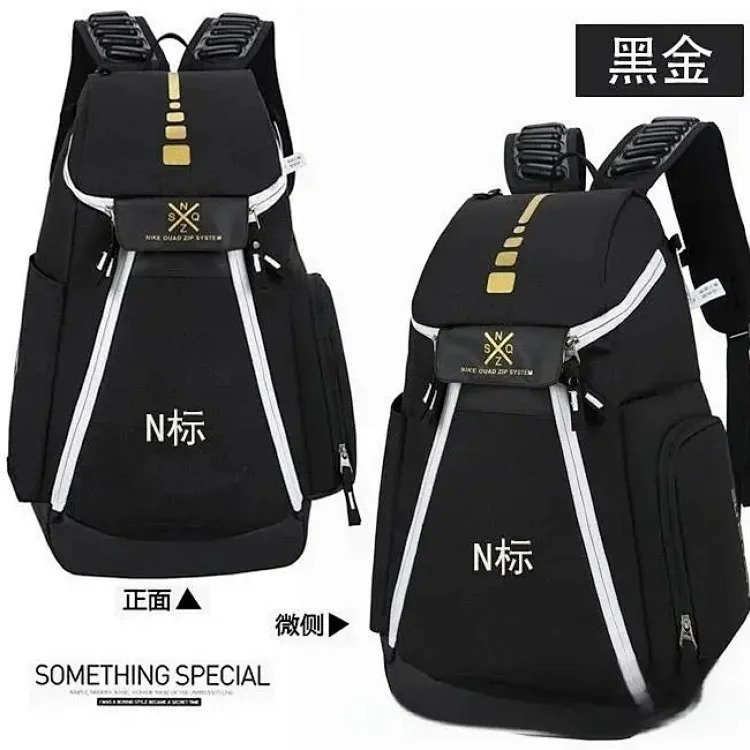 Backpacks