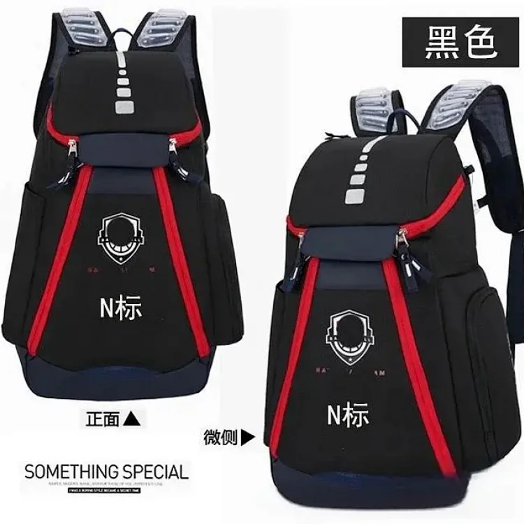 Backpacks