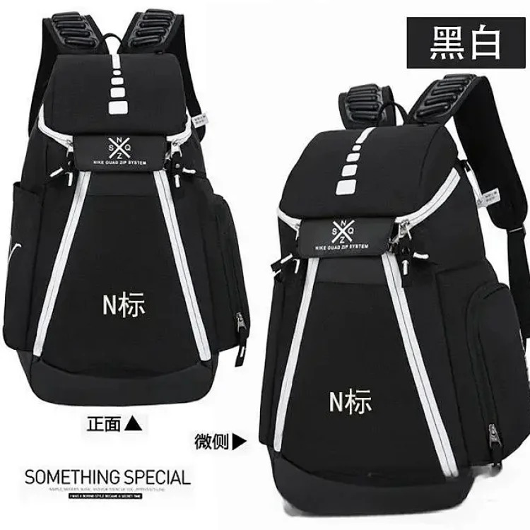 Backpacks