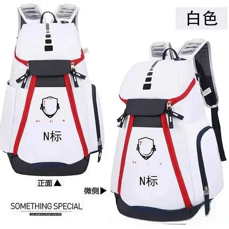 Backpacks