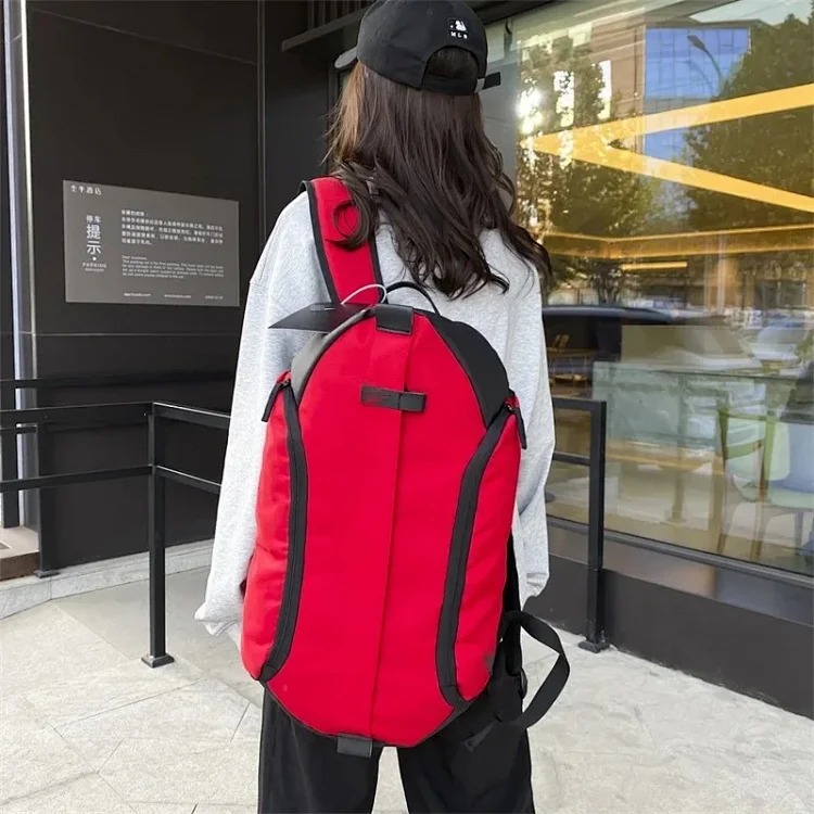 Backpacks