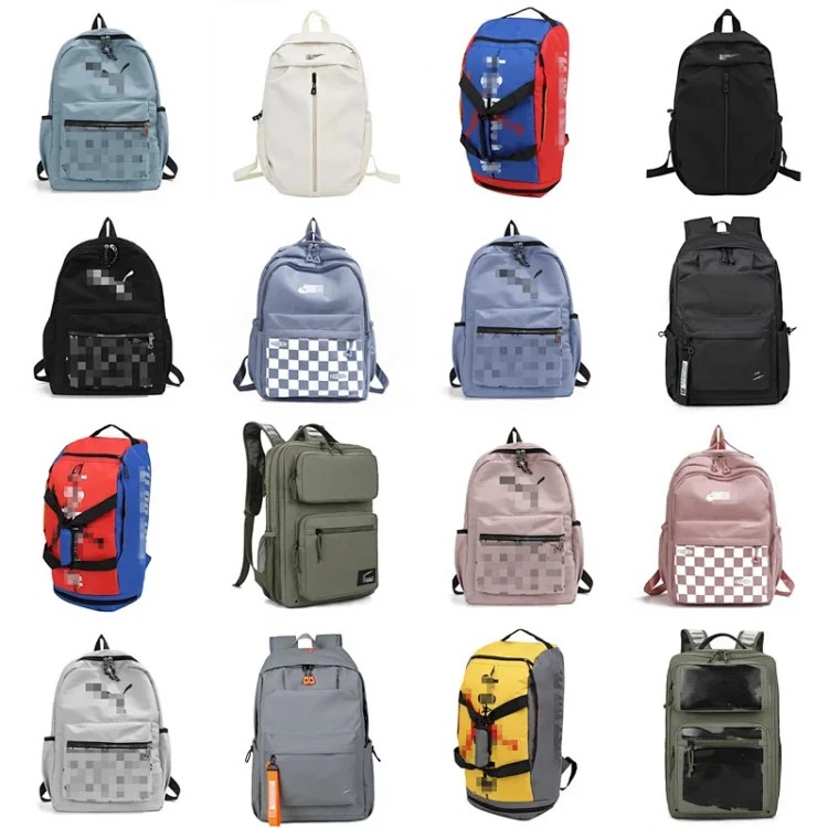 Backpacks