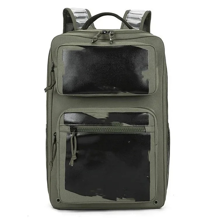 Backpacks