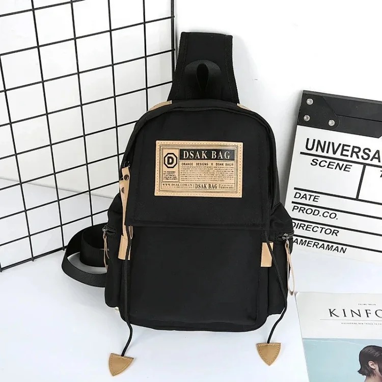 Backpacks