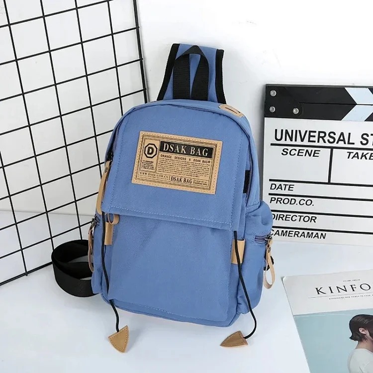 Backpacks