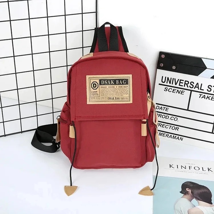 Backpacks
