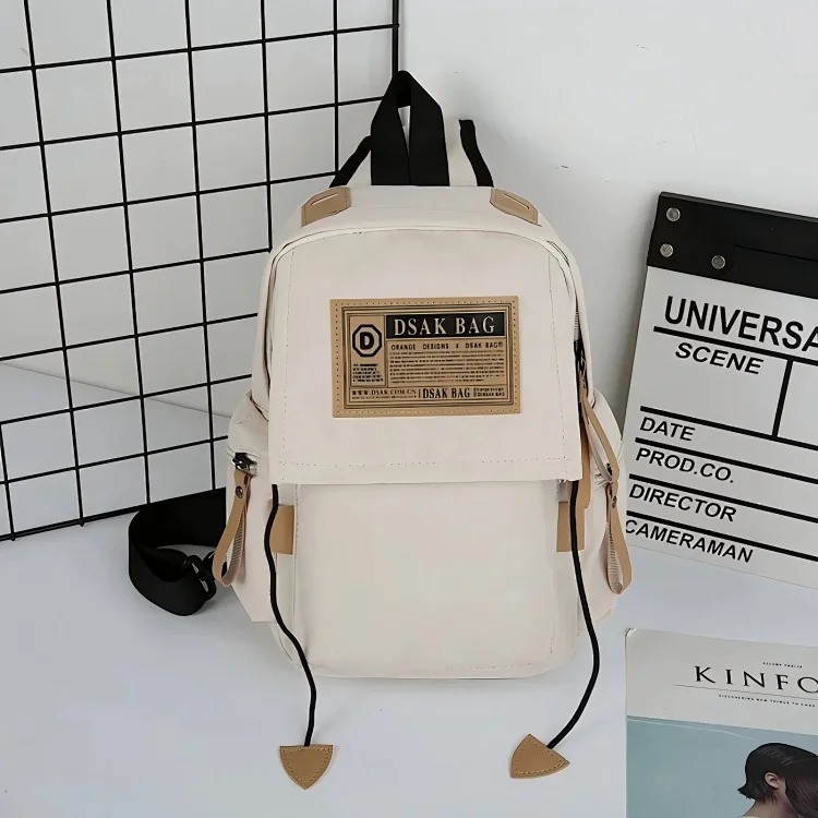 Backpacks