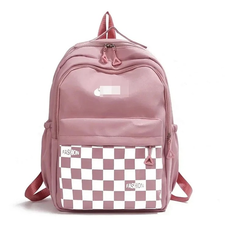 Backpacks