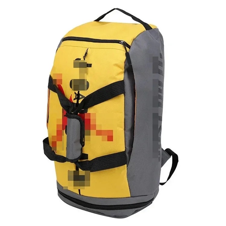 Backpacks