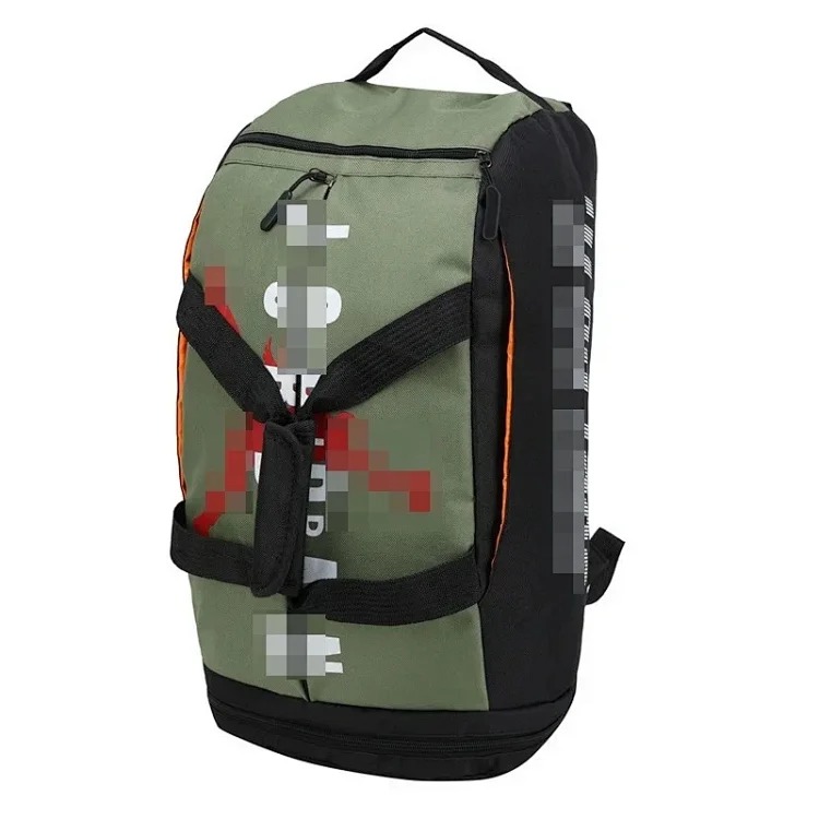 Backpacks