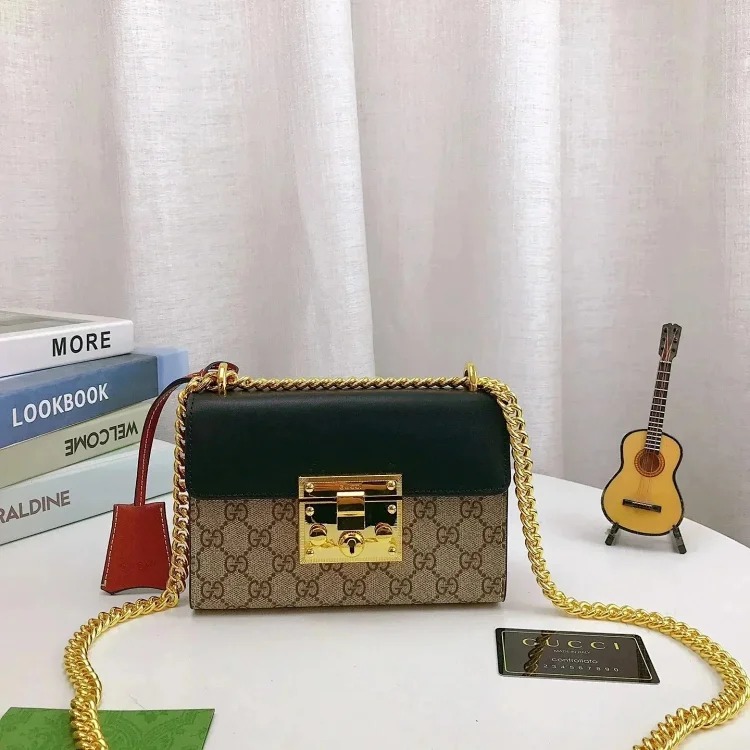 Fashionable and versatile crossbody bag 007