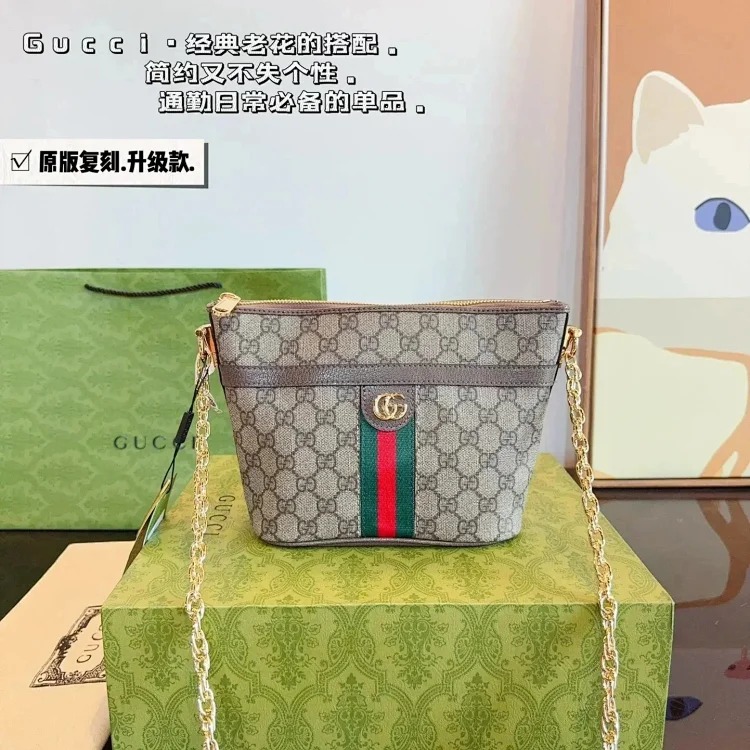 Fashionable and versatile crossbody bag 007 image 2