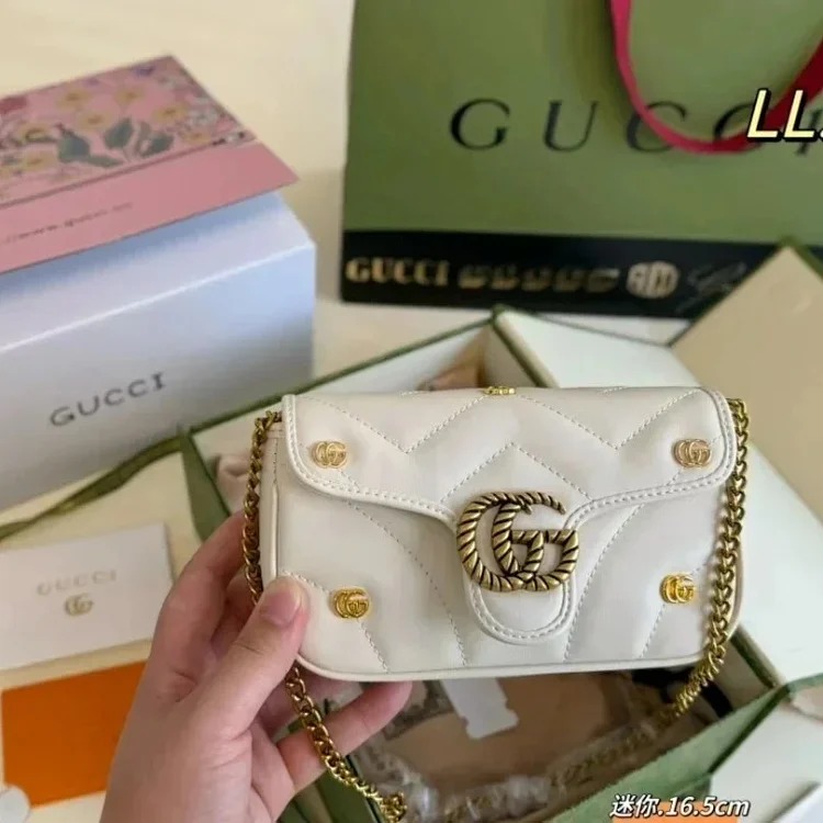 Fashionable and versatile crossbody bag 007 image 5