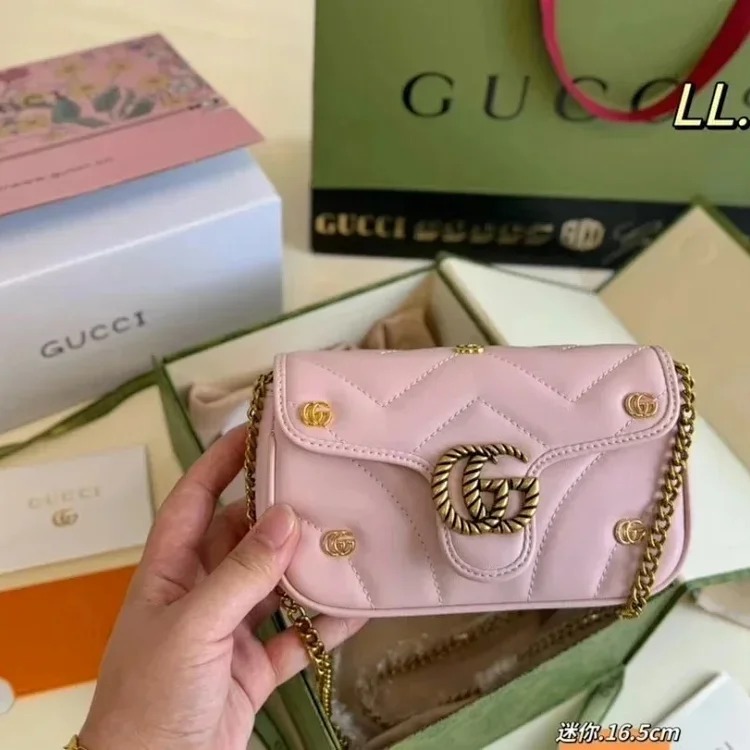 Fashionable and versatile crossbody bag 007 image 6