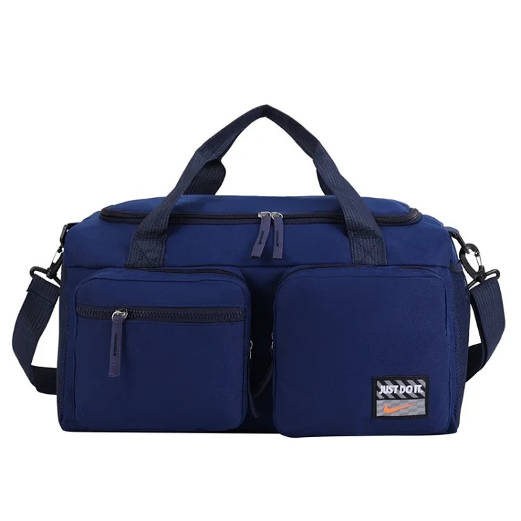ABC8-1 new fashionable leisure travel bag