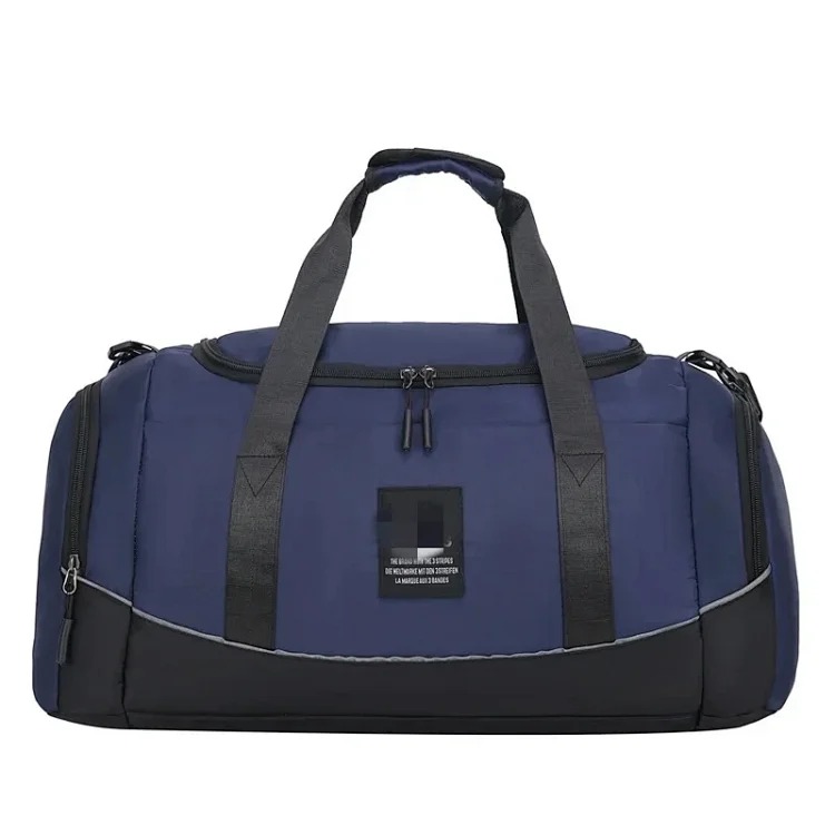 ABC8-1 new fashionable leisure travel bag