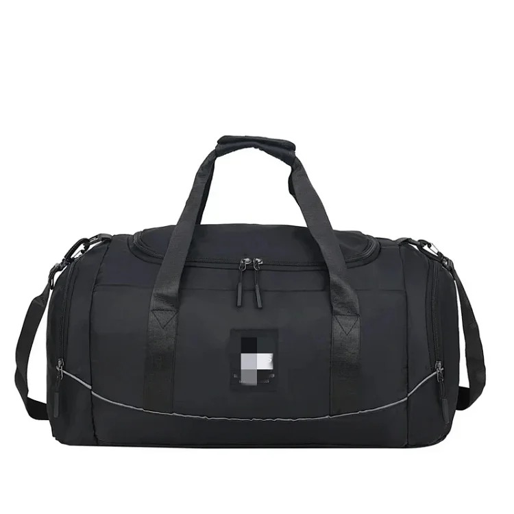 ABC8-1 new fashionable leisure travel bag