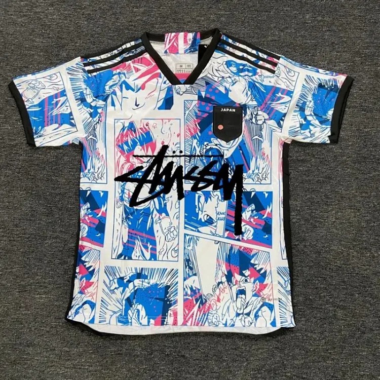 Comforta and casual football training short sleeves 01 image 2