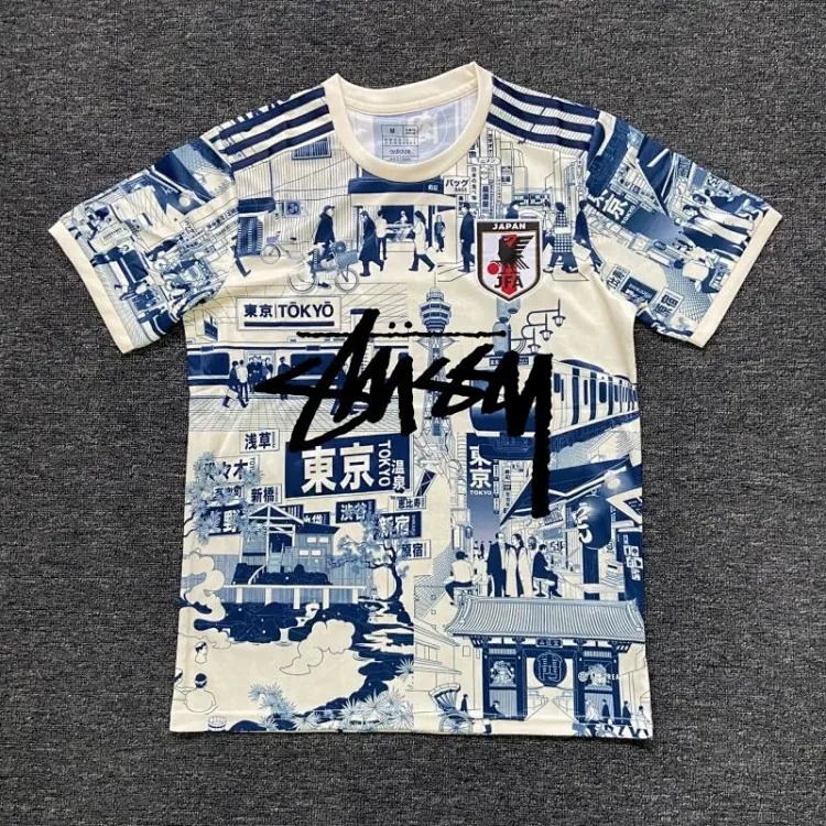 Comforta and casual football training short sleeves 01 image 6