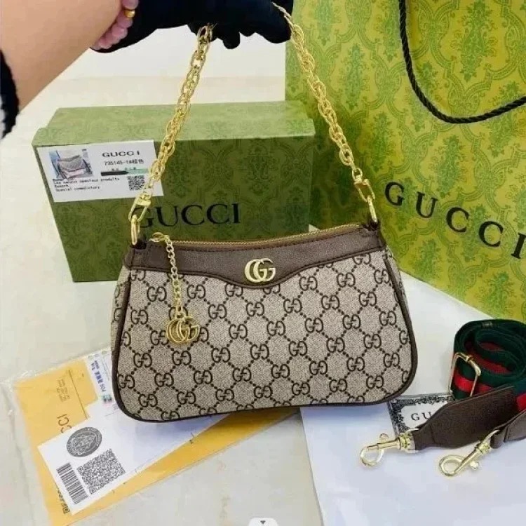 G fashion bag K4-02275 image 4