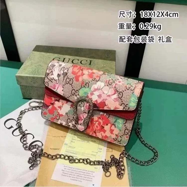G fashion bag K4-02275 image 6