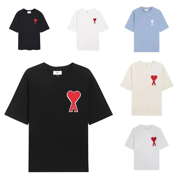 A1MA fashionable and comfortable T-shirt