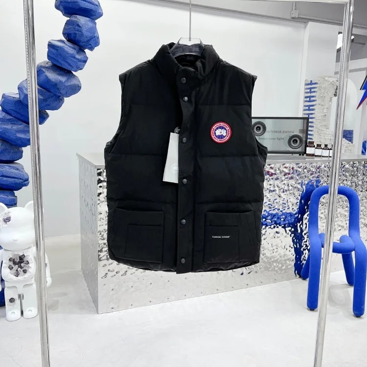 Ready for sale, 1:1 original couple's vest, correct version, non-market cheap and inferior fabrics