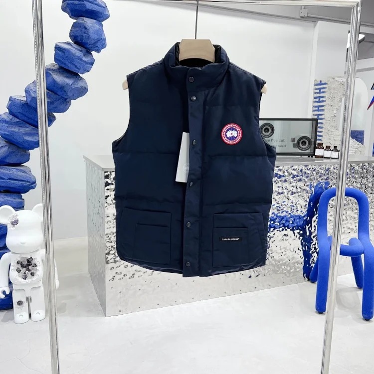 Ready for sale, 1:1 original couple's vest, correct version, non-market cheap and inferior fabrics image 2