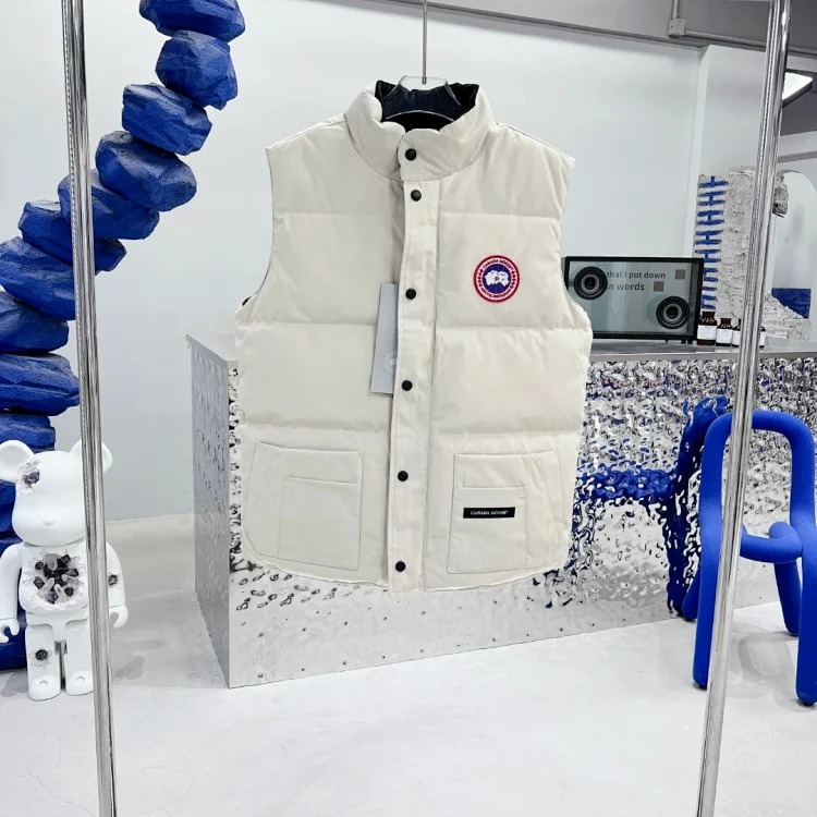 Ready for sale, 1:1 original couple's vest, correct version, non-market cheap and inferior fabrics image 3