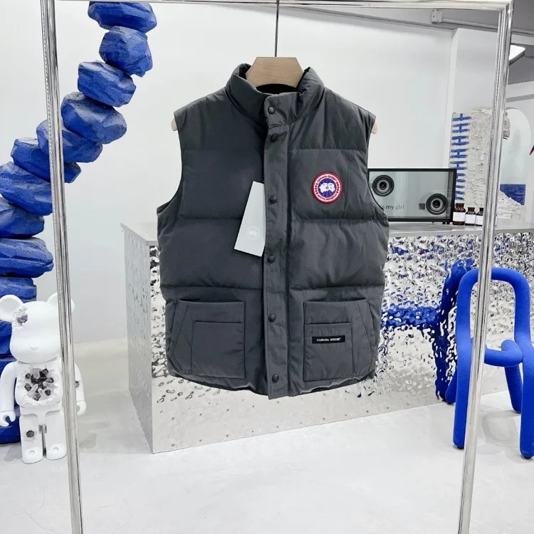 Ready for sale, 1:1 original couple's vest, correct version, non-market cheap and inferior fabrics image 4