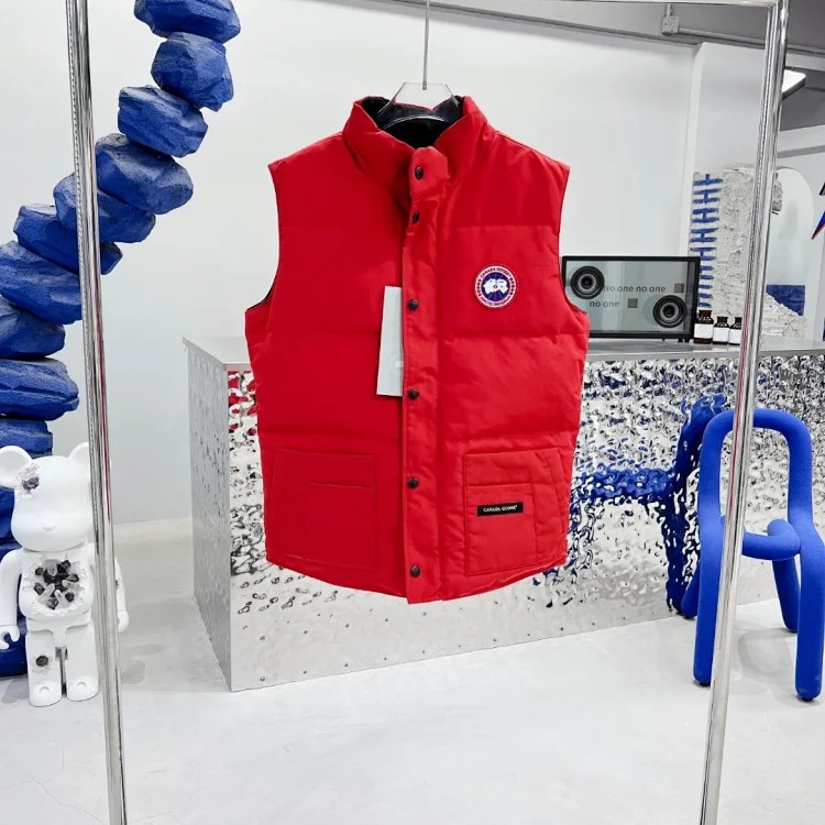 Ready for sale, 1:1 original couple's vest, correct version, non-market cheap and inferior fabrics image 5
