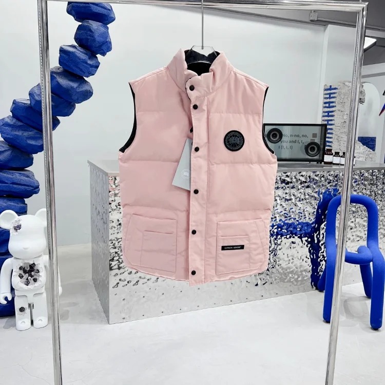 Ready for sale, 1:1 original couple's vest, correct version, non-market cheap and inferior fabrics image 6
