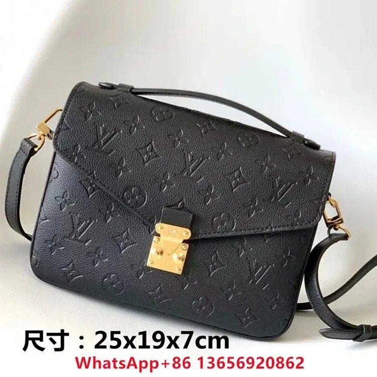 High-quality fashionable shoulder bag (affects secondary sales, if the plastic film is torn or damaged, it image 6